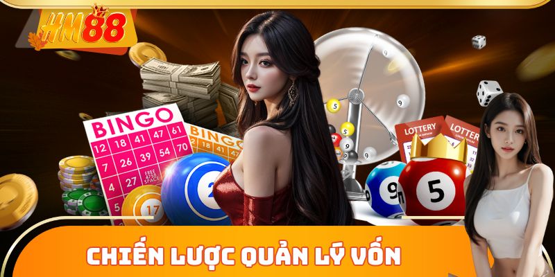 Chiến lược quản lý vốn