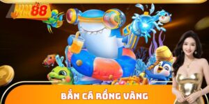Bắn Cá Rồng Vàng